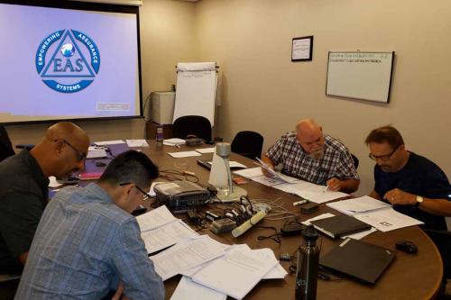 ISO 9001 Lead Auditor Training @ Canada